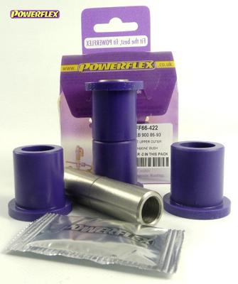Vehicle Fitments