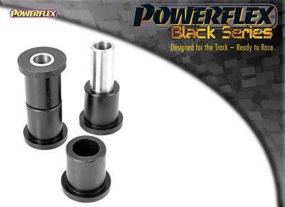 Vehicle Fitments