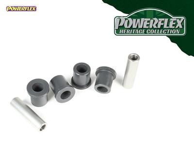Vehicle Fitments