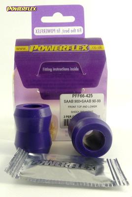 Vehicle Fitments