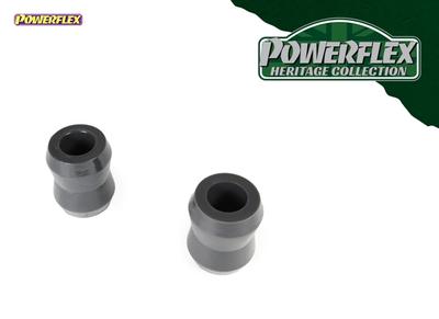 Vehicle Fitments