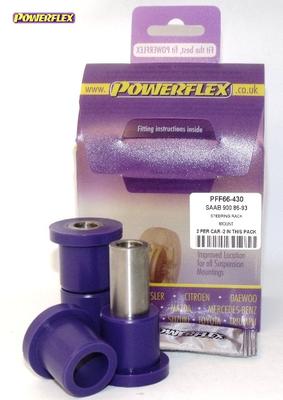 Vehicle Fitments
