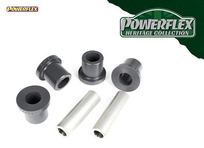 Vehicle Fitments
