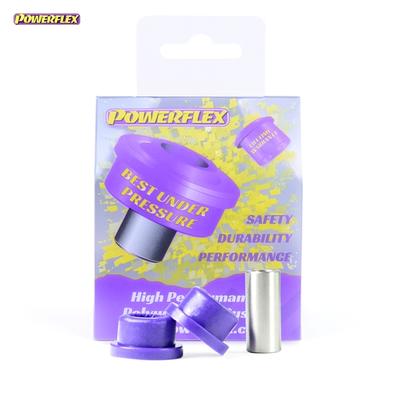 Vehicle Fitments