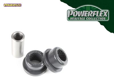 Vehicle Fitments