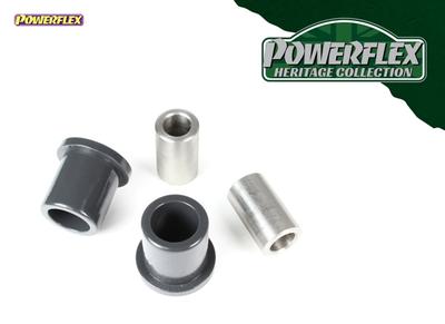 Vehicle Fitments