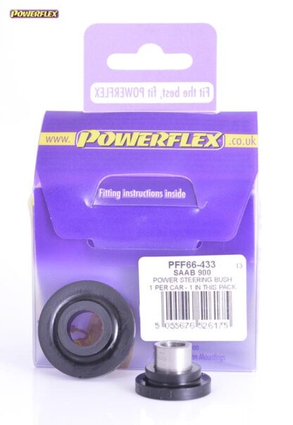 Vehicle Fitments