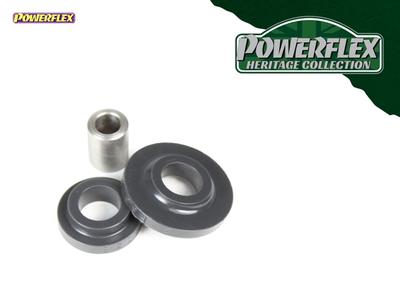 Vehicle Fitments