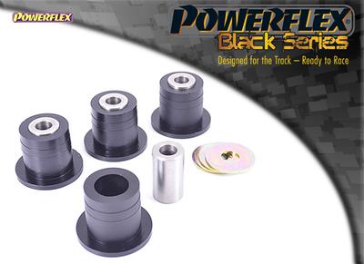 Vehicle Fitments