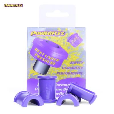Vehicle Fitments