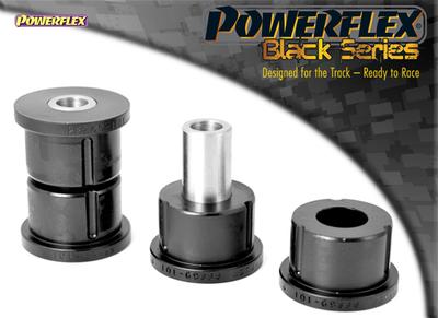 Vehicle Fitments