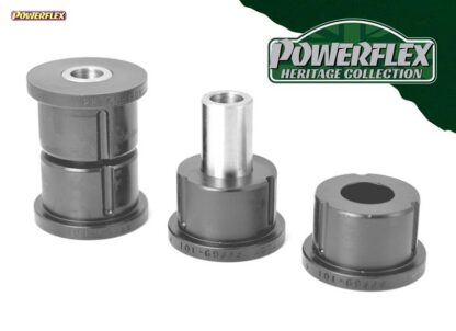 Vehicle Fitments
