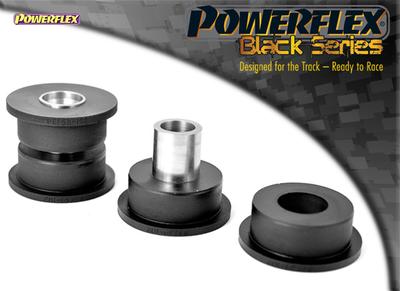 Vehicle Fitments