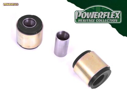 Vehicle Fitments