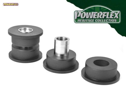 Vehicle Fitments