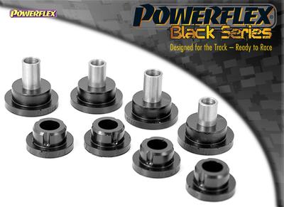 Vehicle Fitments
