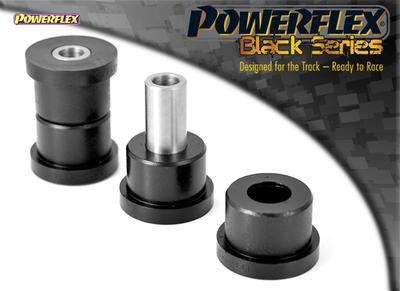 Vehicle Fitments