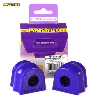 Vehicle Fitments
