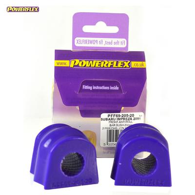 Vehicle Fitments