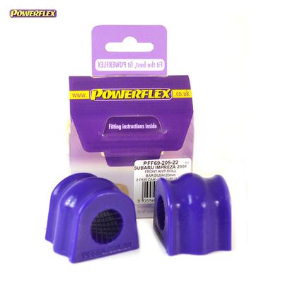Vehicle Fitments