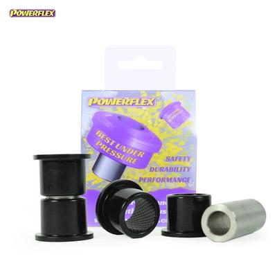 Vehicle Fitments