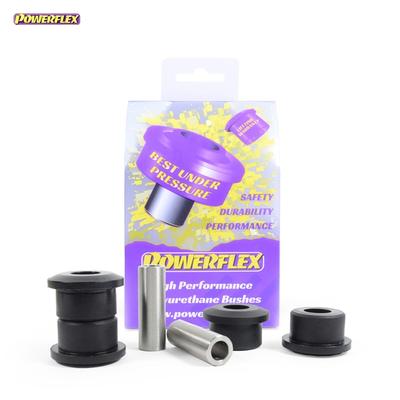 Vehicle Fitments