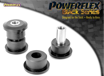 Vehicle Fitments