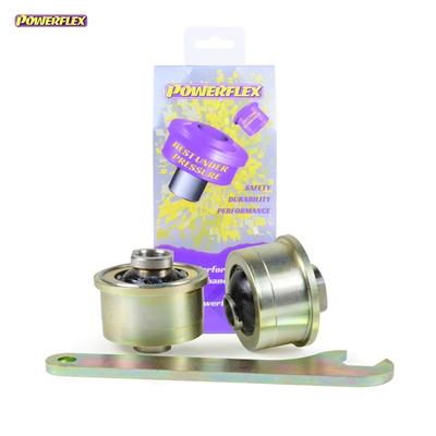 Vehicle Fitments