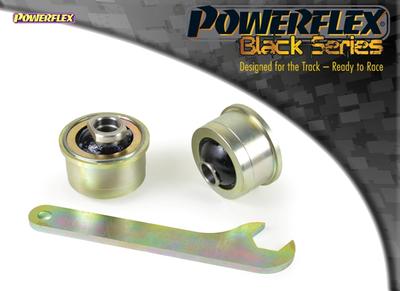 Vehicle Fitments