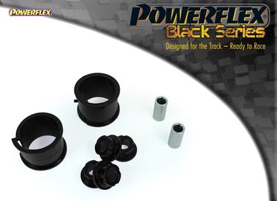 Vehicle Fitments