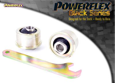 Vehicle Fitments