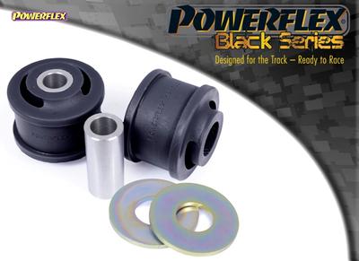 Vehicle Fitments