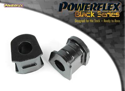 Vehicle Fitments