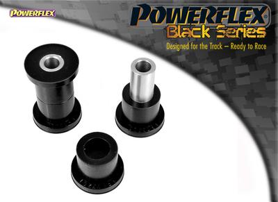 Vehicle Fitments