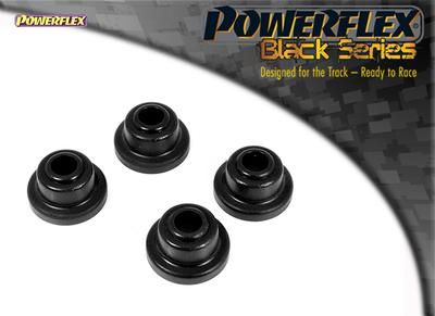 Vehicle Fitments