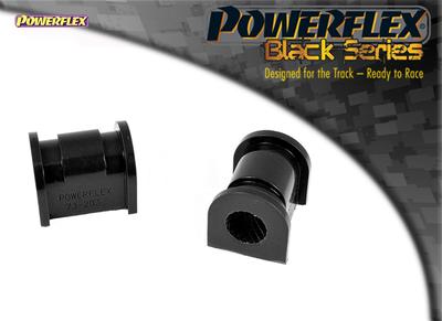 Vehicle Fitments