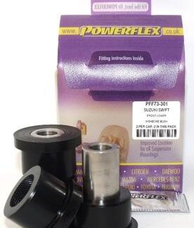 <h2>Vehicle Fitments</h2>
