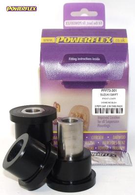 Vehicle Fitments