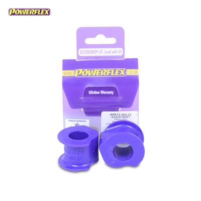 Vehicle Fitments