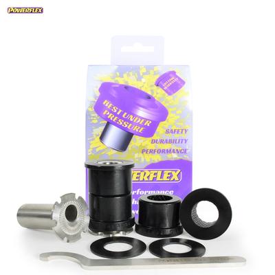 Vehicle Fitments