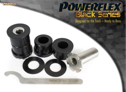 Vehicle Fitments