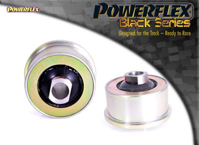 Vehicle Fitments