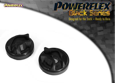 Vehicle Fitments