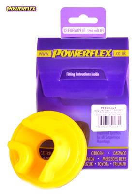 Vehicle Fitments