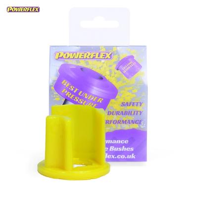Vehicle Fitments