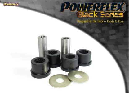 Vehicle Fitments