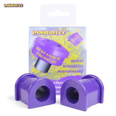 Vehicle Fitments