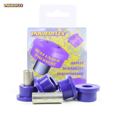 Vehicle Fitments