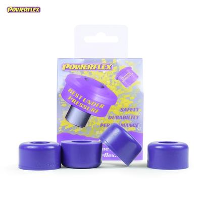 Vehicle Fitments