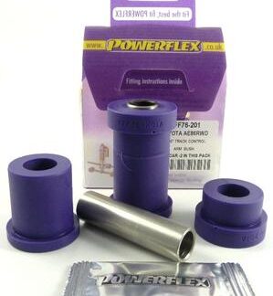 <h2>Vehicle Fitments</h2>